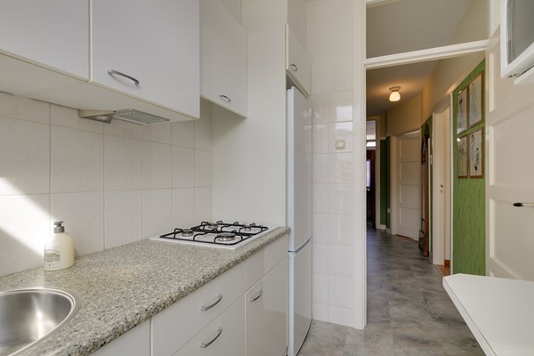 Medium property photo - Hadrianusstraat 27, 2275 VD Voorburg